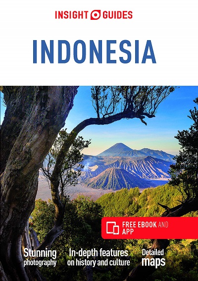 Indonesia Travel Guide (Insight Guides)