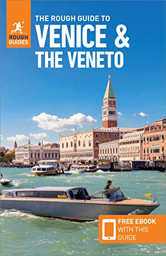 Venice & The Veneto (The Rough Guide to)