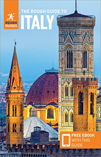 The Rough Guide to Italy  (Rough Guides)