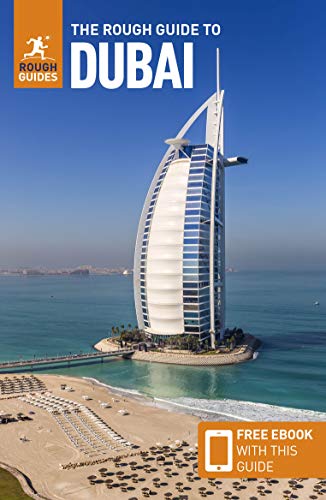 Dubai (Rough Guides, 4th Edition)
