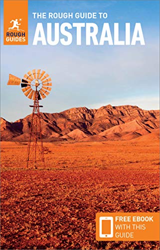 The Rough Guide to Australia (Rough Guides, Fully Updated 13th Edition)