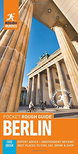 Berlin Travel Guide (Pocket Rough Guides)