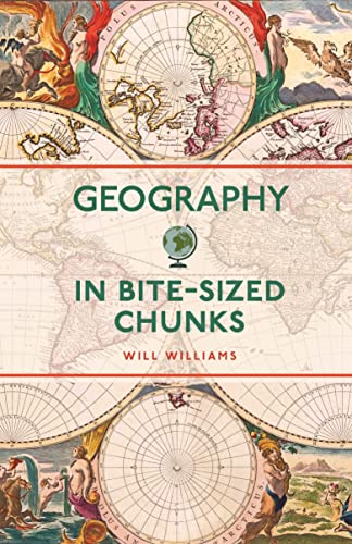 Geography in Bite-Sized Chunks (Bite-Sized Chunks)