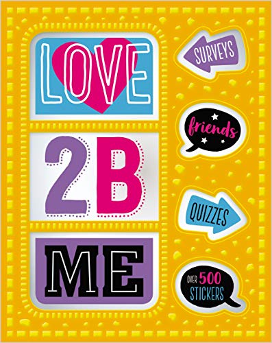 Love 2 B Me