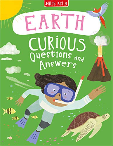 Earth: Curious Questions and Answers