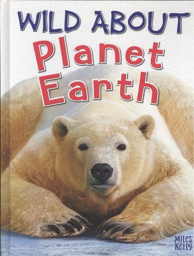 Planet Earth (Wild About)