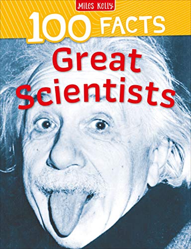 Great Scientists (100 Facts)