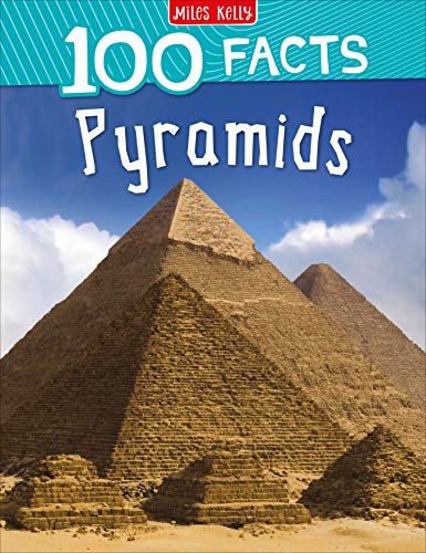 Pyramids (100 Facts)