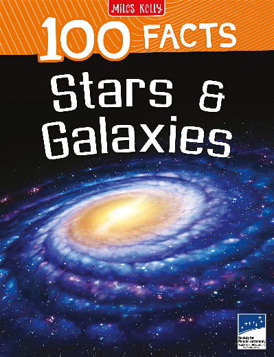 Stars & Galaxies (100 Facts)