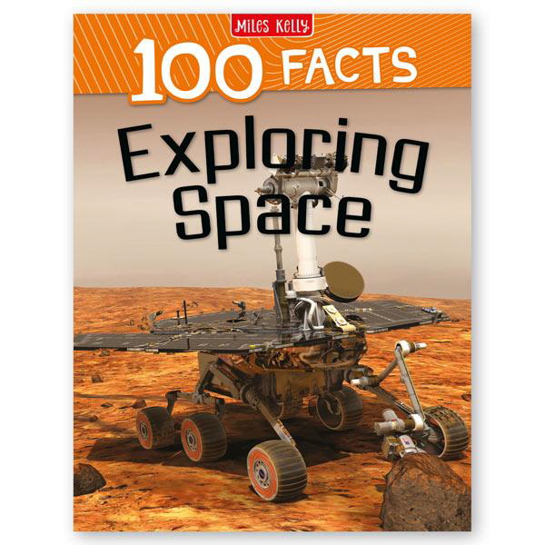Exploring Space (100 Facts)