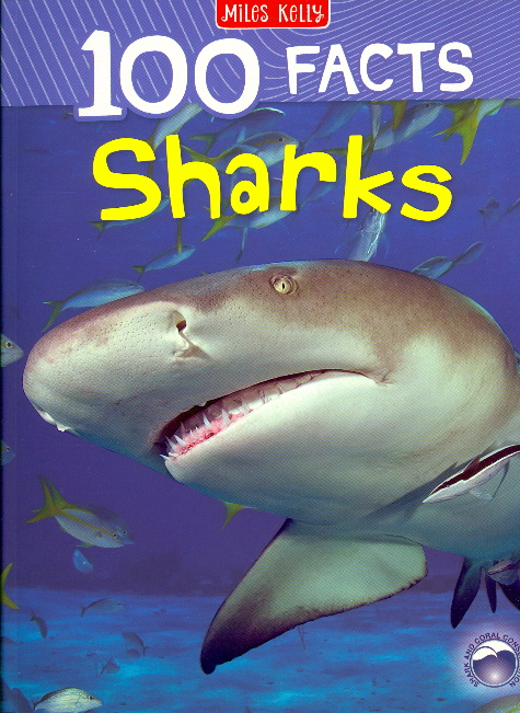 Sharks (100 Facts)