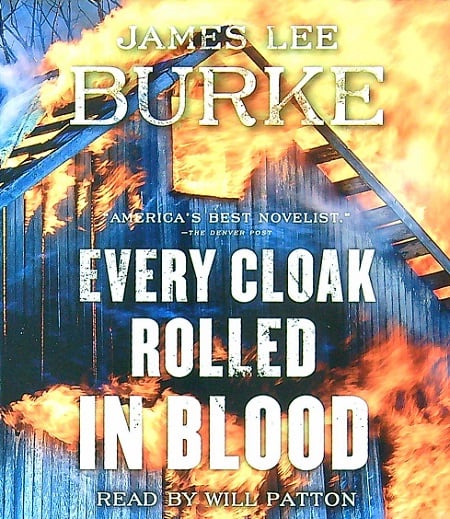 Every Cloak Rolled in Blood (Holland Family, Bk. 4)