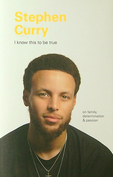 Stephen Curry (I Know this to be True)