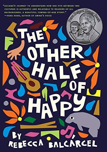 The Other Half of Happy