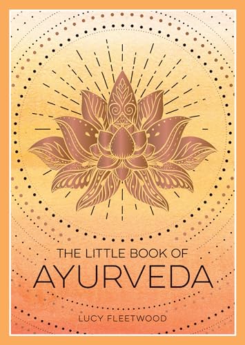 The Little Book of Ayurveda