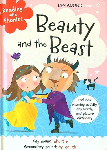 Beauty and the Beast (Reading with Phonics)