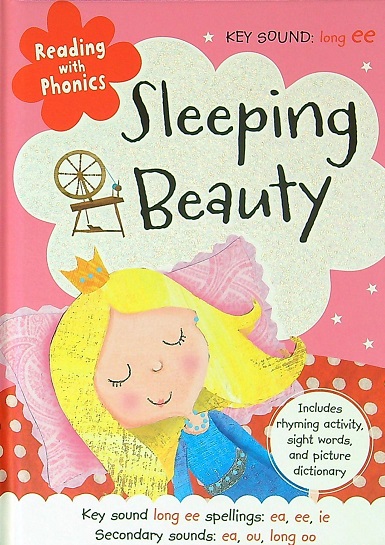 Sleeping Beauty (Reading With Phonics)