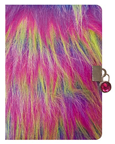 Rainbows Furever Journal