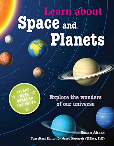 Space and Planets (Learn About...)