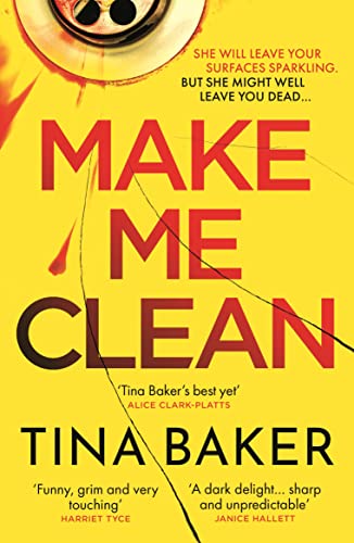 Make Me Clean