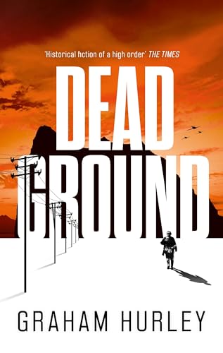Dead Ground (Spoils of War, Bk. 9)