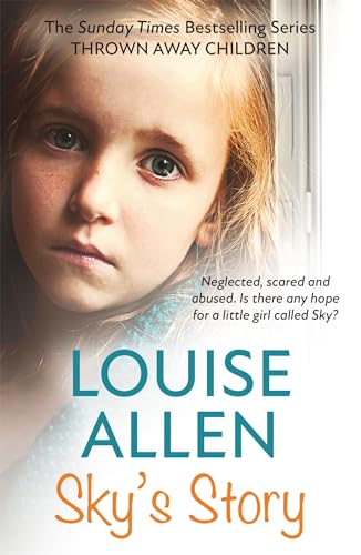 Sky's Story (Thrown Away Children, Bk. 5)