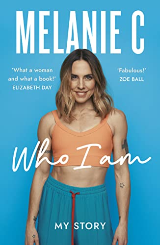 Who I Am: My Story