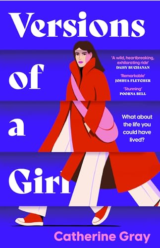 Versions of a Girl