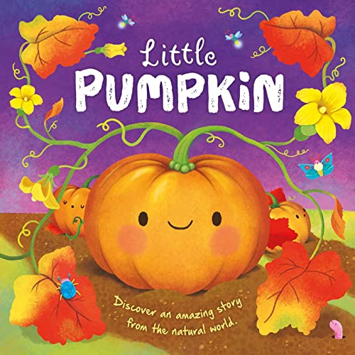 Little Pumpkin