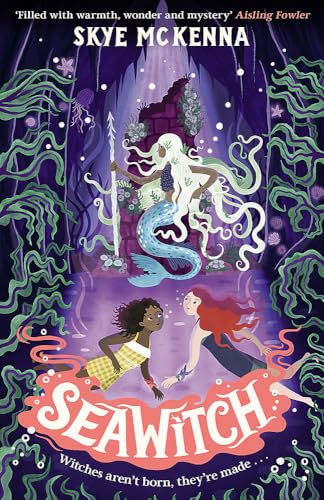 Seawitch (Hedgewitch, Bk. 3)