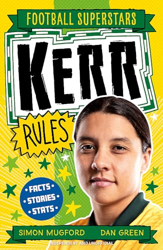 Kerr Rules (Football Superstars)