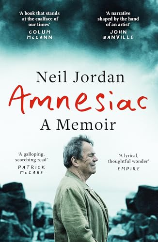 Amnesiac: A Memoir