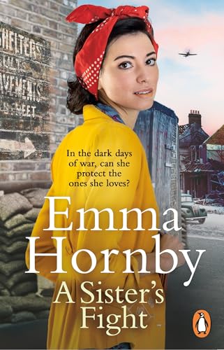 A Sister's Fight (Worktown Girls at War, Bk. 3)