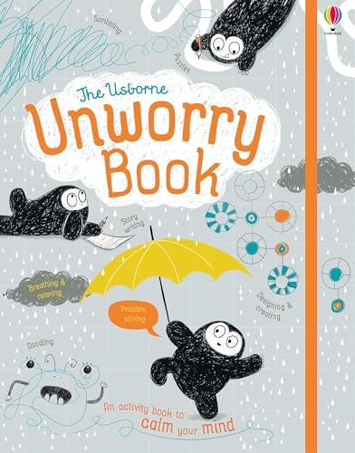The Usborne Unworry Book (Unworry)
