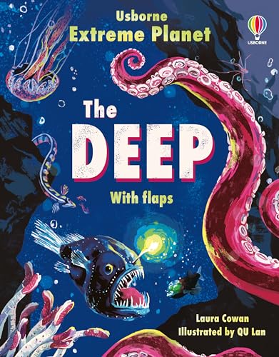 The Deep (Extreme Planet)