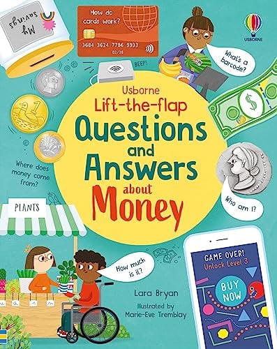 About Money (Questions and Answers)