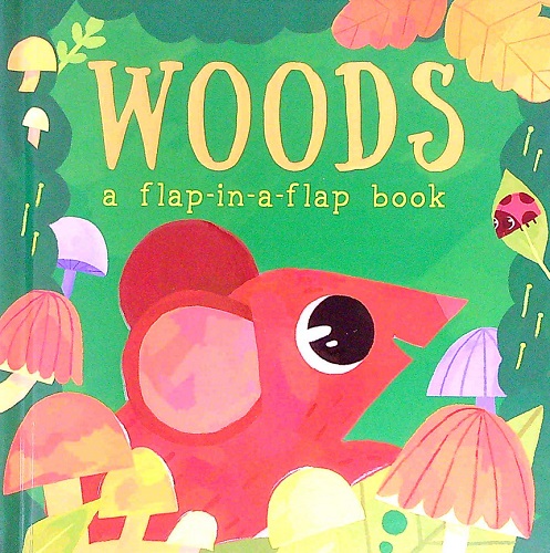 Woods (Flap-In-A-Flap)