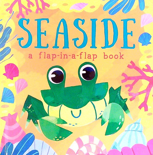 Seaside (Flap-In-A-Flap)