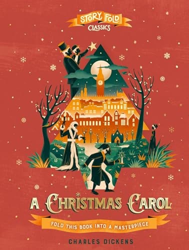 A Christmas Carol (Story Fold Classics)