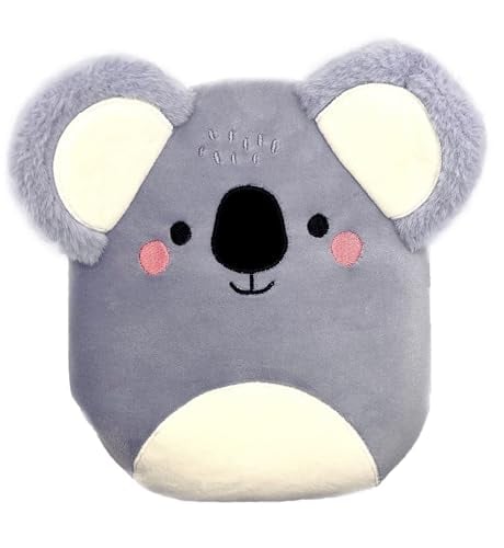 Helpful Koala (Squish and Snugg)