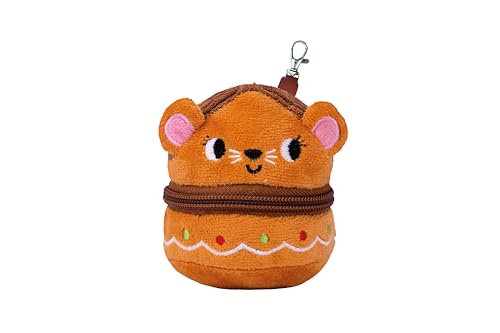 Housey Mousey (Snackettes)