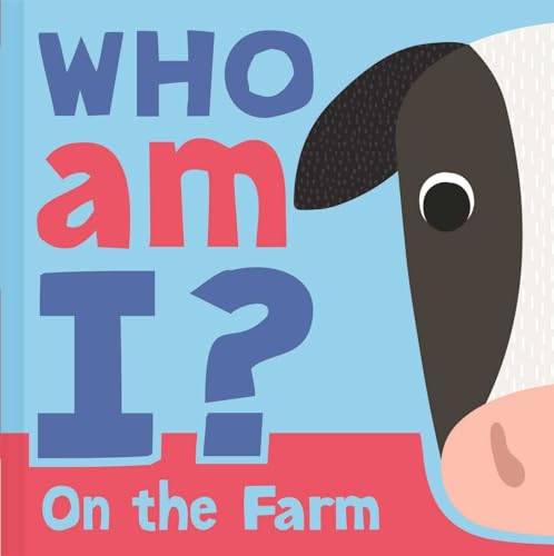 On the Farm (Who Am I?)