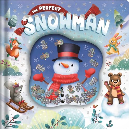 The  Perfect Snowman