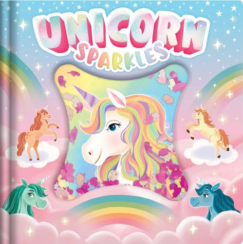 Unicorn Sparkles