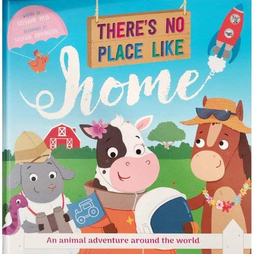 There's No Place Like Home