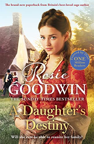 A Daughter's Destiny (Precious Stones)