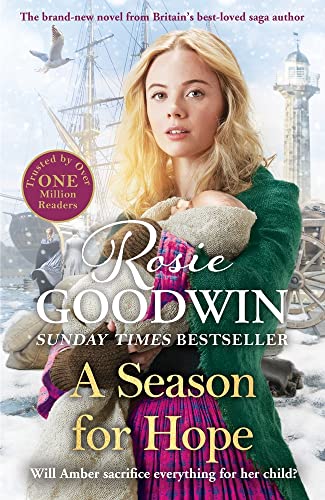 A Season for Hope (Precious Stones)