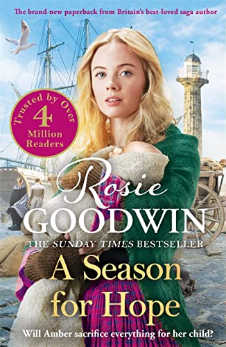 A Season for Hope (Precious Stones)