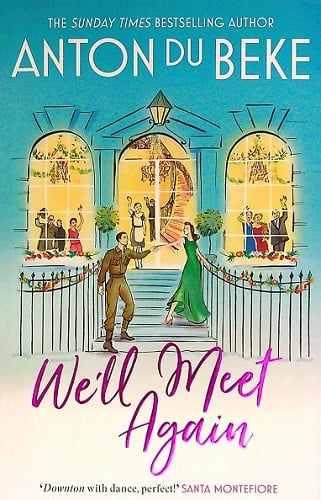 We'll Meet Again (The Buckingham Hotel, Bk. 4)