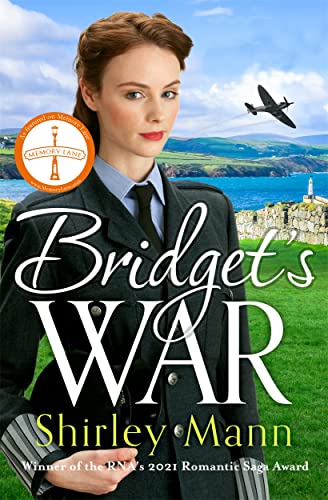 Bridget's War (Memory Lane)
